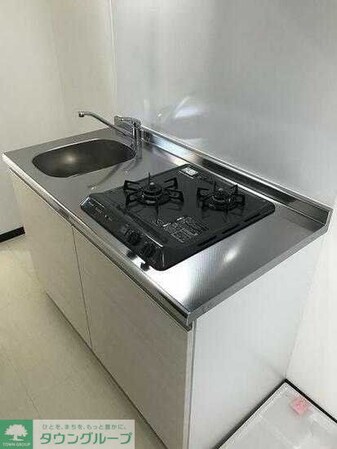 フォレノワールの物件内観写真